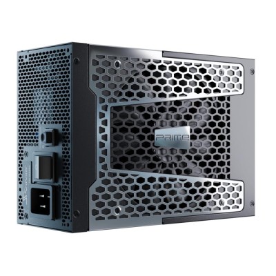 Блок живлення ATX 3.1 1600W PRIME-TX-1600-ATX30 SEASONIC