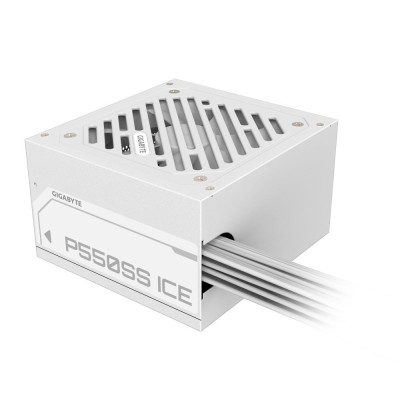 Блок живлення ATX3.0 550W GP-P550SS ICE GIGABYTE