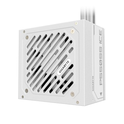 Блок живлення ATX3.0 550W GP-P550SS ICE GIGABYTE