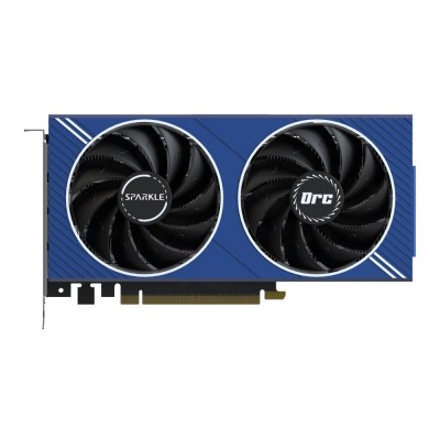 Відеокарта PCIE16 ARC A750 8GB GDDR6 SA750C-8GOC SPARKLE