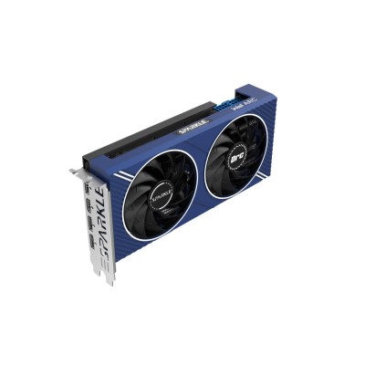 Відеокарта PCIE16 ARC A750 8GB GDDR6 SA750C-8GOC SPARKLE