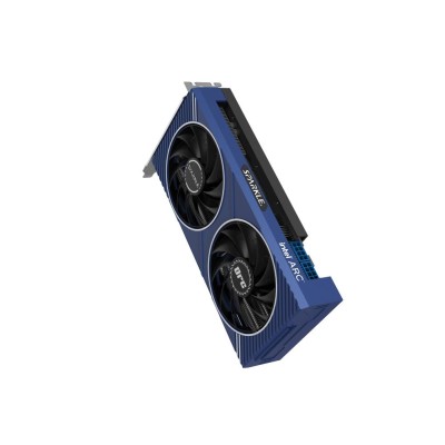 Відеокарта PCIE16 ARC A750 8GB GDDR6 SA750C-8GOC SPARKLE