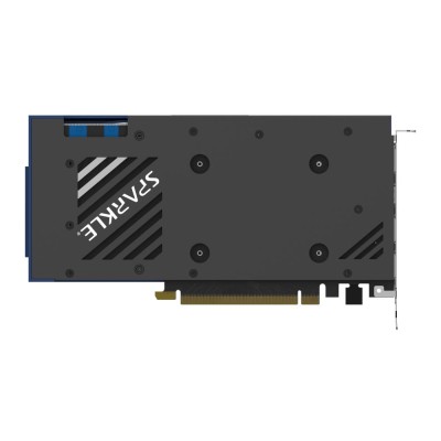 Відеокарта PCIE16 ARC A750 8GB GDDR6 SA750C-8GOC SPARKLE