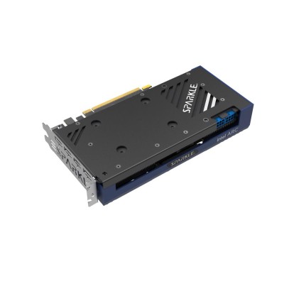 Відеокарта PCIE16 ARC A750 8GB GDDR6 SA750C-8GOC SPARKLE