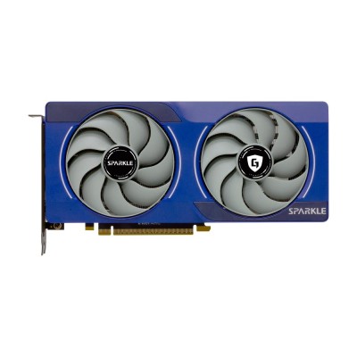 Відеокарта PCIE8 ARC B570 10GB GDDR6 SB570G-10GOC SPARKLE
