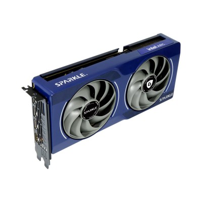 Відеокарта PCIE8 ARC B570 10GB GDDR6 SB570G-10GOC SPARKLE