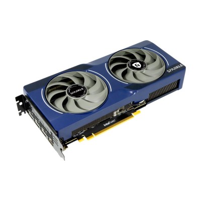 Відеокарта PCIE8 ARC B570 10GB GDDR6 SB570G-10GOC SPARKLE