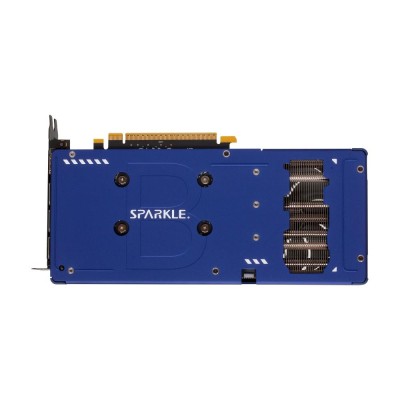 Відеокарта PCIE8 ARC B570 10GB GDDR6 SB570G-10GOC SPARKLE