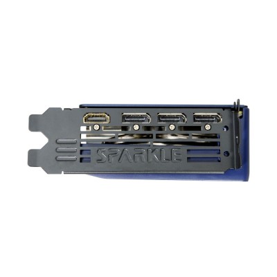 Відеокарта PCIE8 ARC B570 10GB GDDR6 SB570G-10GOC SPARKLE