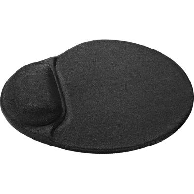 Килимок для мишi DEFENDER EASYWORK чорний