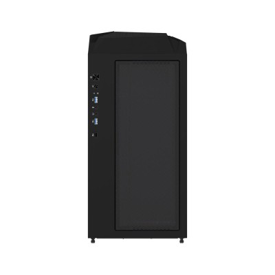 Корпус ATX W/O PSU C301G V2 BLACK GIGABYTE