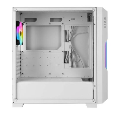 Корпус ATX W/O PSU GUARDIAN GLASS CSAZ-520WG AZZA