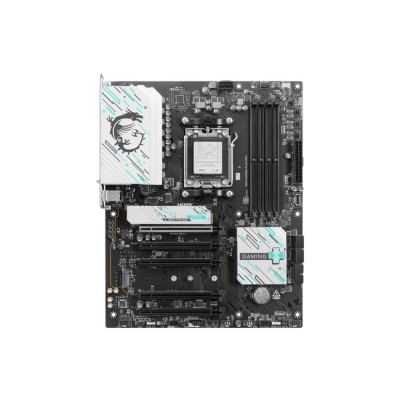 Материнська плата AMD B840 SAM5 ATX B840 GAMING PLUS WIFI MSI