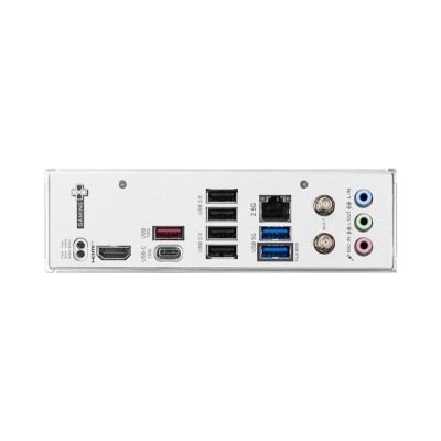 Материнська плата AMD B840 SAM5 ATX B840 GAMING PLUS WIFI MSI