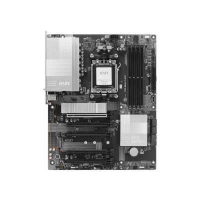 Материнська плата AMD B840 SAM5 ATX PRO B840-P WIFI MSI
