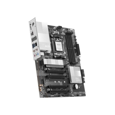 Материнська плата AMD B840 SAM5 ATX PRO B840-P WIFI MSI