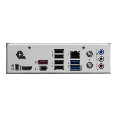 Материнська плата AMD B840 SAM5 ATX PRO B840-P WIFI MSI