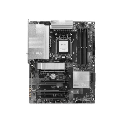 Материнська плата AMD B850 SAM5 ATX PRO B850-P WIFI MSI