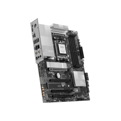 Материнська плата AMD B850 SAM5 ATX PRO B850-P WIFI MSI