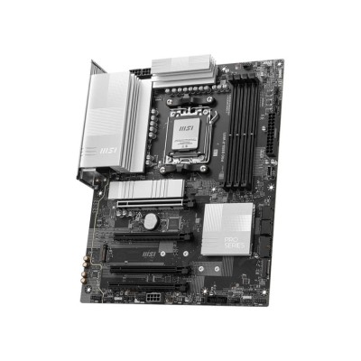 Материнська плата AMD B850 SAM5 ATX PRO B850-P WIFI MSI