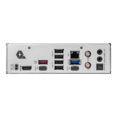 Материнська плата AMD B850 SAM5 ATX PRO B850-P WIFI MSI