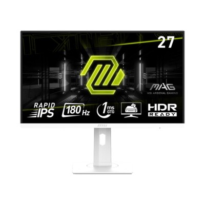 Монітор MSI 27" MAG 274PFW