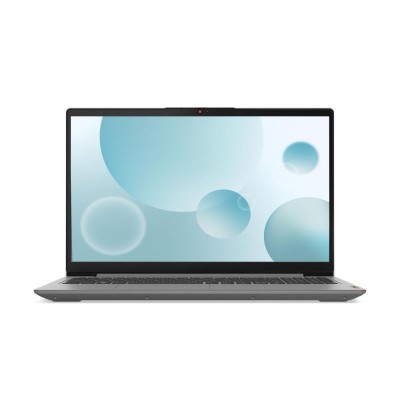 Ноутбук LENOVO IP3-15IAU7 CI3-1215U 15" 8/512GB 82RK017XRA