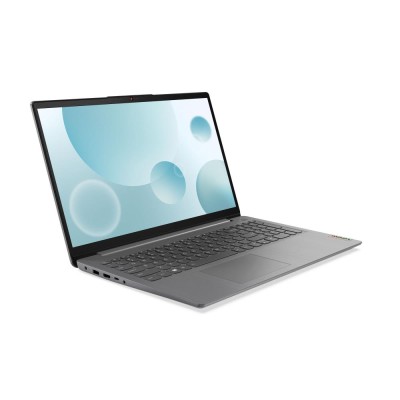 Ноутбук LENOVO IP3-15IAU7 CI3-1215U 15" 8/512GB 82RK017XRA
