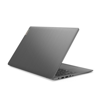 Ноутбук LENOVO IP3-15IAU7 CI3-1215U 15" 8/512GB 82RK017XRA