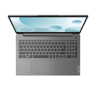 Ноутбук LENOVO IP3-15IAU7 CI3-1215U 15" 8/512GB 82RK017XRA