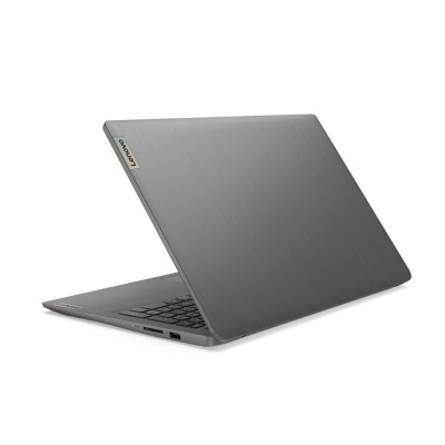 Ноутбук LENOVO IP3-15IAU7 CI3-1215U 15" 8/512GB 82RK017XRA