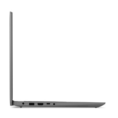 Ноутбук LENOVO IP3-15IAU7 CI3-1215U 15" 8/512GB 82RK017XRA