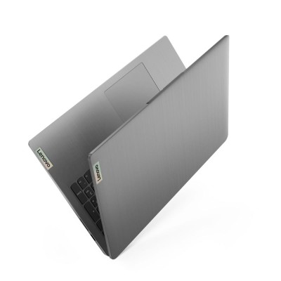 Ноутбук LENOVO IP3-15IAU7 CI3-1215U 15" 8/512GB 82RK017XRA