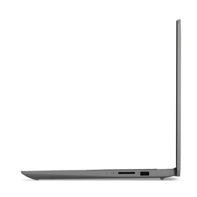 Ноутбук LENOVO IP3-15IAU7 CI3-1215U 15" 8/512GB 82RK017XRA