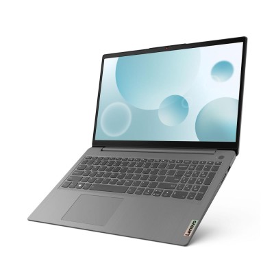 Ноутбук LENOVO IP3-15IAU7 CI3-1215U 15" 8/512GB 82RK017XRA