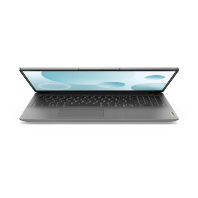 Ноутбук LENOVO IP3-15IAU7 CI3-1215U 15" 8/512GB 82RK017XRA
