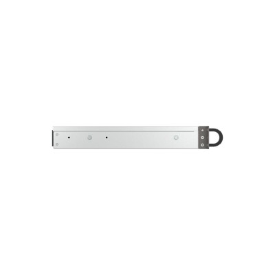 Система зберігання даних 4BAY 1U NO HDD TS-433EU QNAP