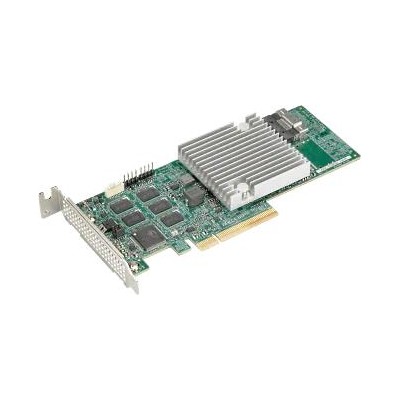 Cерверна плата SAS 8P S3908L-H8IR-32DD-O SUPERMICRO