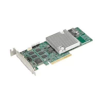 Cерверна плата SAS 8P S3908L-H8IR-32DD-O SUPERMICRO