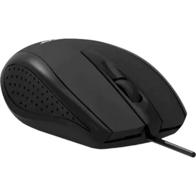 Mиша USB OPTICAL BLACK BULK HP.EXPBG.008 ACER