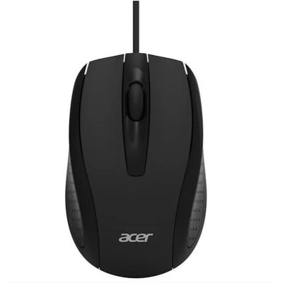 Mиша USB OPTICAL BLACK BULK HP.EXPBG.008 ACER
