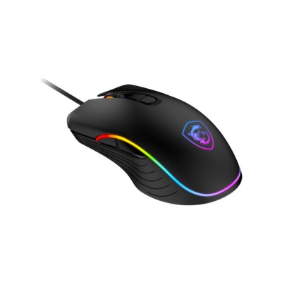 Mиша USB OPTICAL GAMING FORGE GM300 MSI