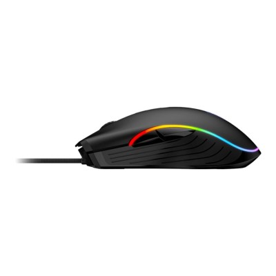 Mиша USB OPTICAL GAMING FORGE GM300 MSI