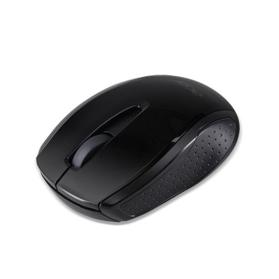 Mиша USB OPTICAL WRL BLACK GP.MCE11.00S ACER Mиша USB OPTICAL WRL BLACK GP.MCE11.00S ACER