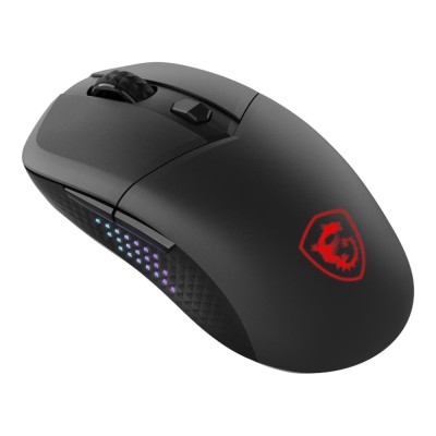 Mиша USB OPTICAL WRL GAMING VERSA 300 ELITE W MSI