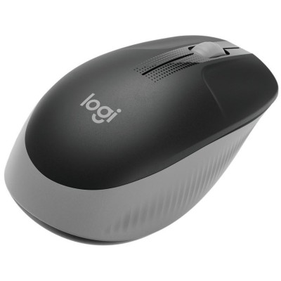 Mиша USB OPTICAL WRL M190 CHARCOAL 910-005905 LOGITECH