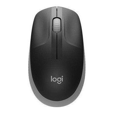 Mиша USB OPTICAL WRL M190 CHARCOAL 910-005905 LOGITECH