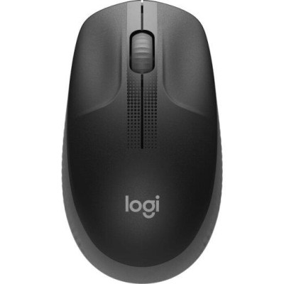 Mиша USB OPTICAL WRL M190 CHARCOAL 910-005905 LOGITECH