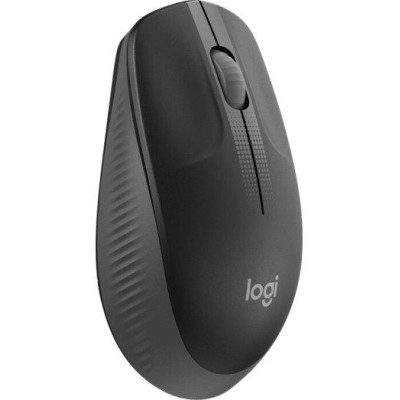 Mиша USB OPTICAL WRL M190 CHARCOAL 910-005905 LOGITECH