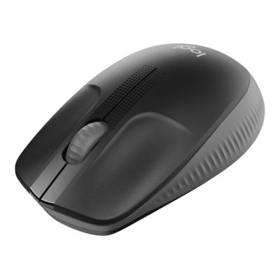 Mиша USB OPTICAL WRL M190 CHARCOAL 910-005905 LOGITECH
